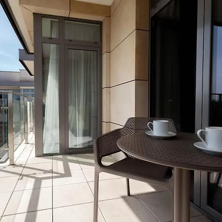 Diune By Zdrojowa Kolobrzeg