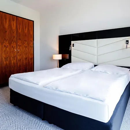 Diune By Zdrojowa Resort Kolobrzeg