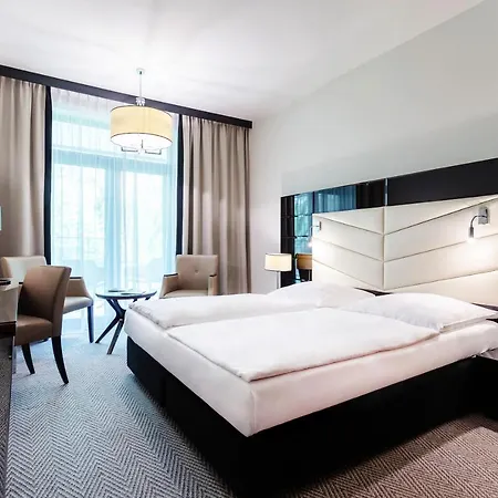 Diune By Zdrojowa Resort