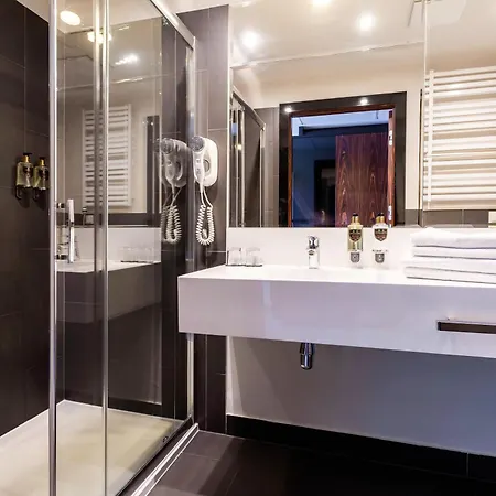 Курортный комплекс Diune By Zdrojowa Колобжег