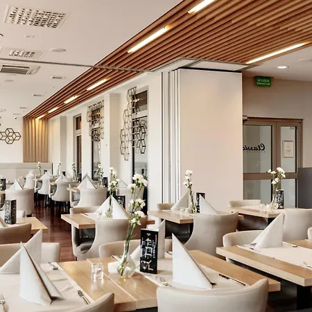 Diune By Zdrojowa 3* Колобжег