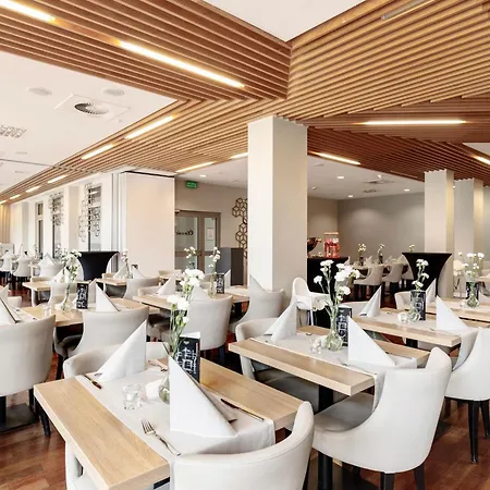 Diune By Zdrojowa Колобжег