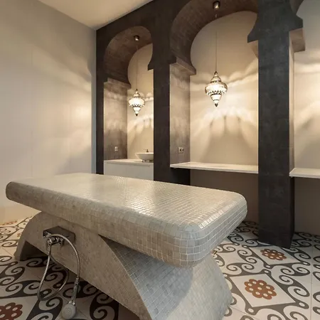 Diune By Zdrojowa 3* Kolobrzeg