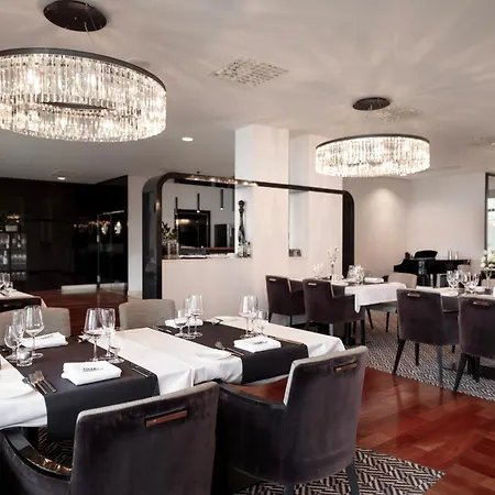 Resort Diune By Zdrojowa