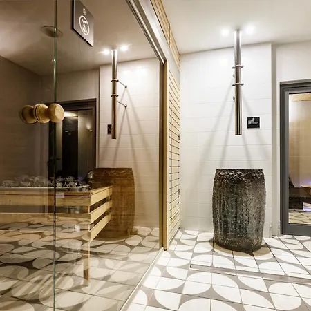 Diune By Zdrojowa 3* Kolobrzeg