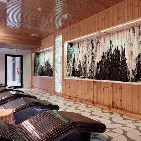 Resort Diune By Zdrojowa