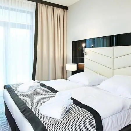 Diune By Zdrojowa Kolobrzeg