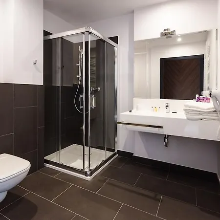 Diune By Zdrojowa 3* Колобжег