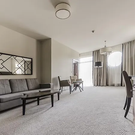 Resort Diune By Zdrojowa