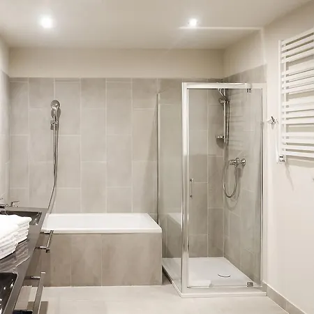 Diune By Zdrojowa Resort Kolobrzeg