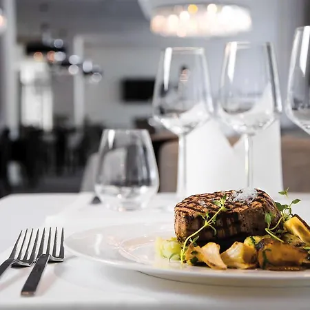 Diune By Zdrojowa Resort 3*