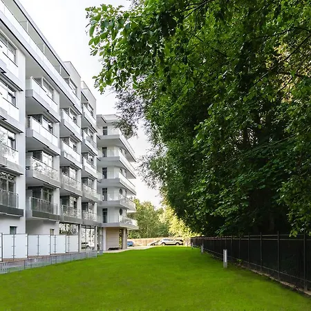 Diune By Zdrojowa Resort 5*