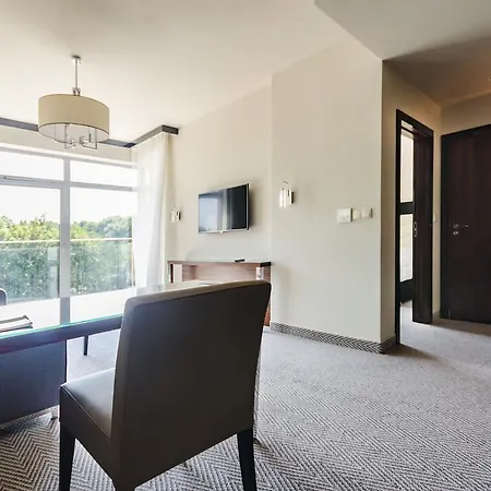 Diune By Zdrojowa Курортный комплекс Колобжег