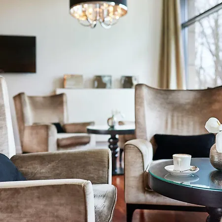 Diune By Zdrojowa Resort Kolobrzeg