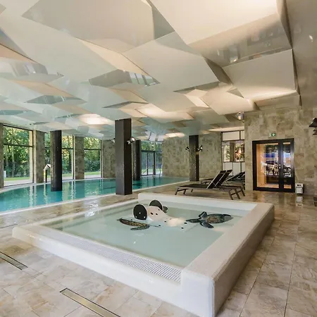 Diune By Zdrojowa Resort 3*