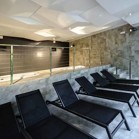 Diune By Zdrojowa Курортный комплекс Колобжег