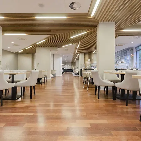 Diune By Zdrojowa Resort Kolobrzeg