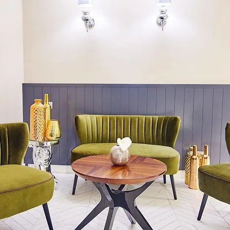 Diune By Zdrojowa Kolobrzeg