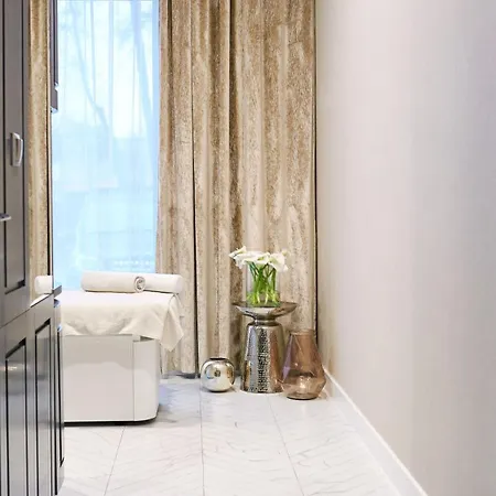 Diune By Zdrojowa Колобжег