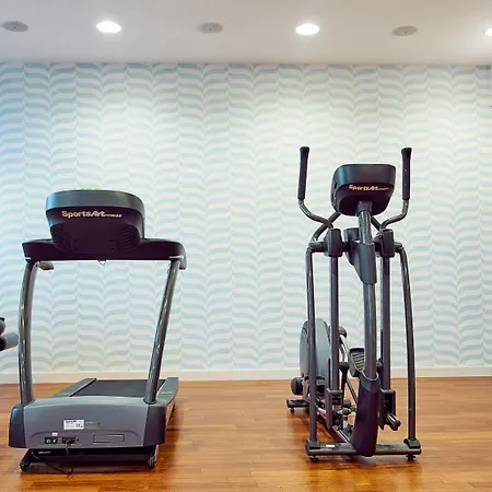 Diune By Zdrojowa Resort 3*