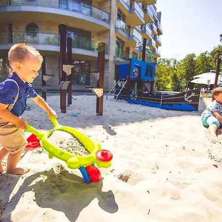 Diune By Zdrojowa 3*