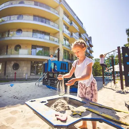 Diune By Zdrojowa Resort