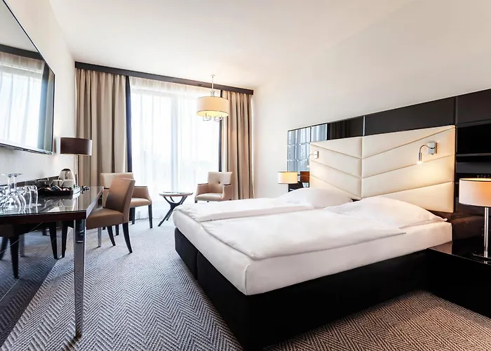 Diune By Zdrojowa Resort Kolobrzeg