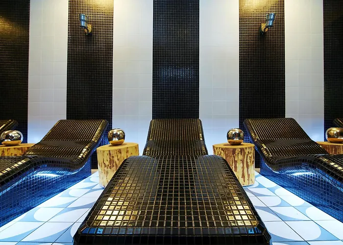 Diune By Zdrojowa 3* Kolobrzeg