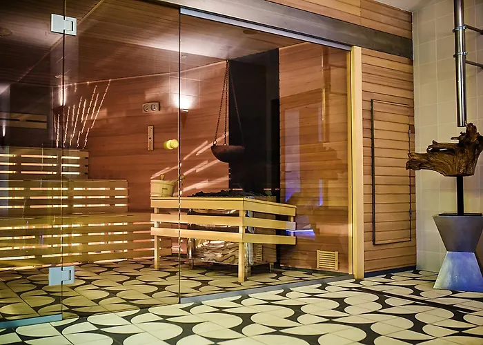 Diune By Zdrojowa Resort 3*