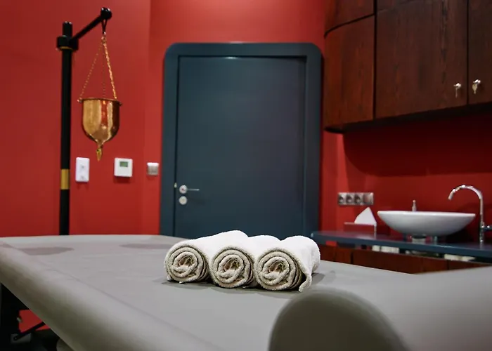 Diune By Zdrojowa Resort