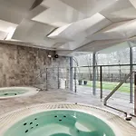 Semesteranläggning (resort) Diune By Zdrojowa 3*