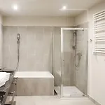 Diune By Zdrojowa Semesteranläggning (resort) Kołobrzeg