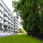 Diune By Zdrojowa Semesteranläggning (resort) 3*