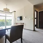 Diune By Zdrojowa Resort Kolobrzeg