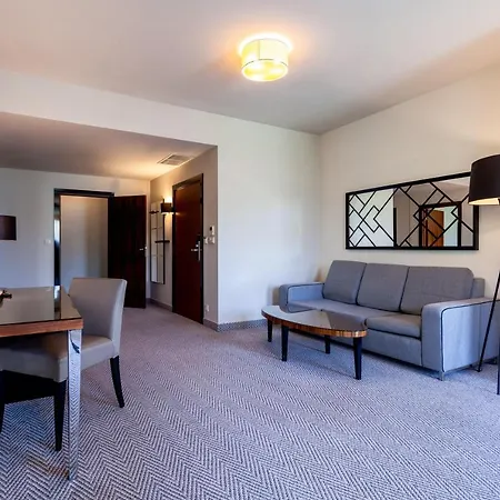 Üdülőközpont Diune By Zdrojowa Kołobrzeg