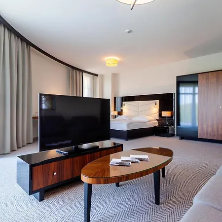 Diune By Zdrojowa Курортный комплекс Колобжег