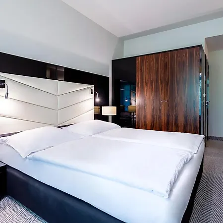 Diune By Zdrojowa Üdülőközpont