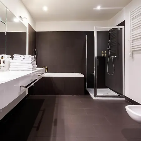 Diune By Zdrojowa Kołobrzeg