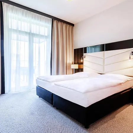 Diune By Zdrojowa 3* Колобжег