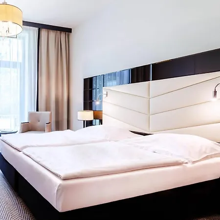 Diune By Zdrojowa Üdülőközpont 3*