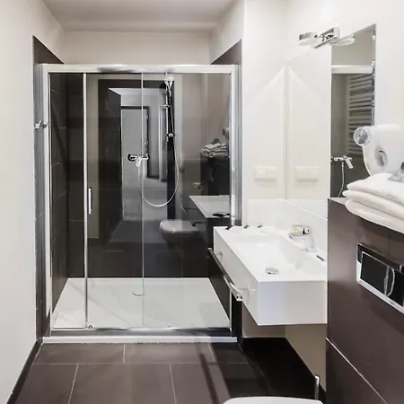 Курортный комплекс Diune By Zdrojowa