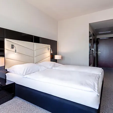 Üdülőközpont Diune By Zdrojowa 3*