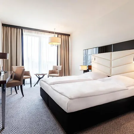 Курортный комплекс Diune By Zdrojowa