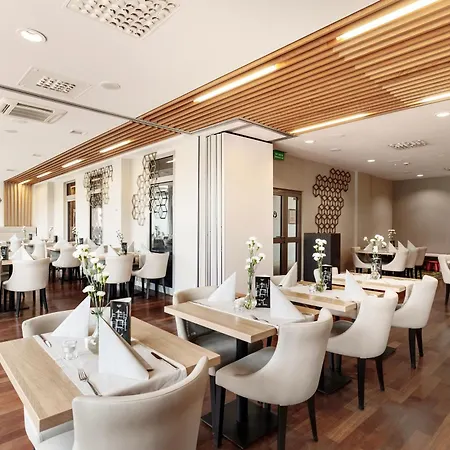 Курортный комплекс Diune By Zdrojowa Колобжег