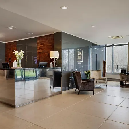 Diune By Zdrojowa 3*