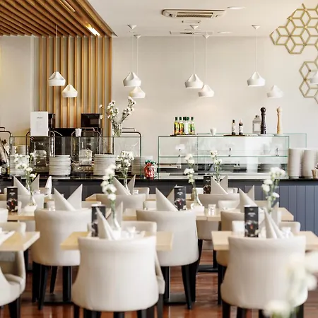 Diune By Zdrojowa Kołobrzeg