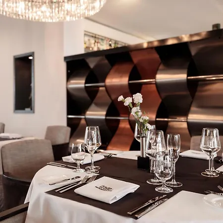 Курортный комплекс Diune By Zdrojowa Колобжег