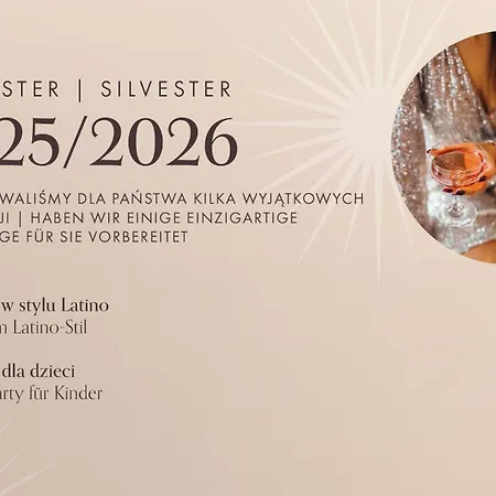 Resort Diune By Zdrojowa Kołobrzeg