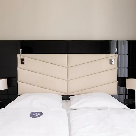 Diune By Zdrojowa Resort Kolobrzeg