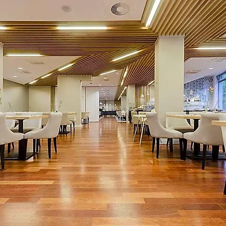 Diune By Zdrojowa Resort 3*